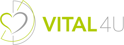 VITAL4U logo 150