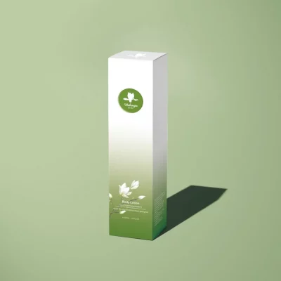 body lotion lavender scent