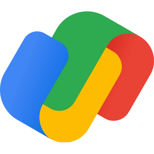 google pay icon